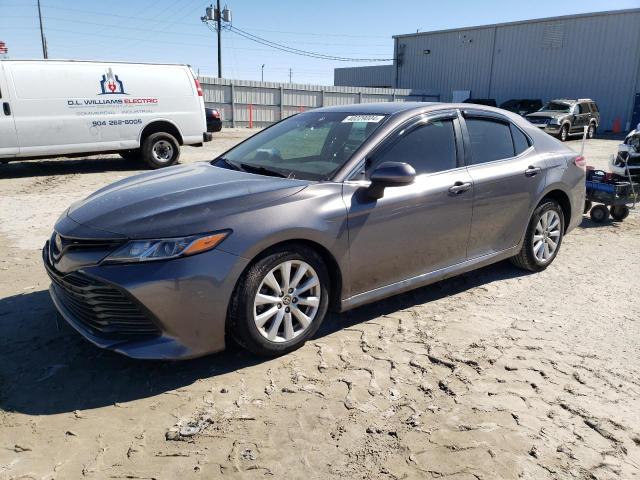 2020 TOYOTA CAMRY LE, 