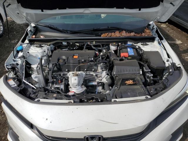 2HGFE2F50NH583748 - 2022 HONDA CIVIC SPORT 白色 照片 11