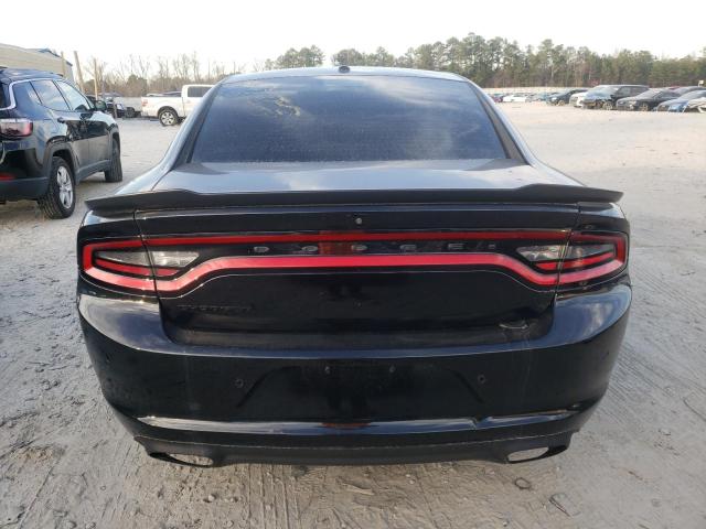 2C3CDXBG3LH199618 - 2020 DODGE CHARGER SXT BLACK photo 6