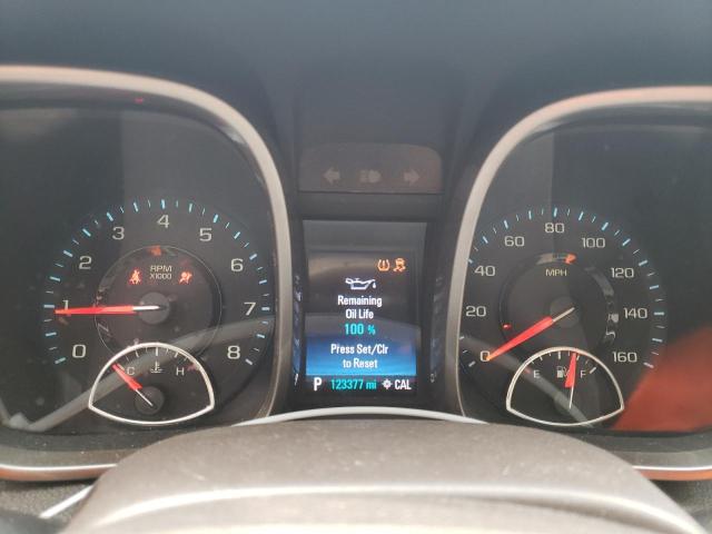 1G11G5SXXFF238220 - 2015 CHEVROLET MALIBU LTZ თეთრი ფოტო 9