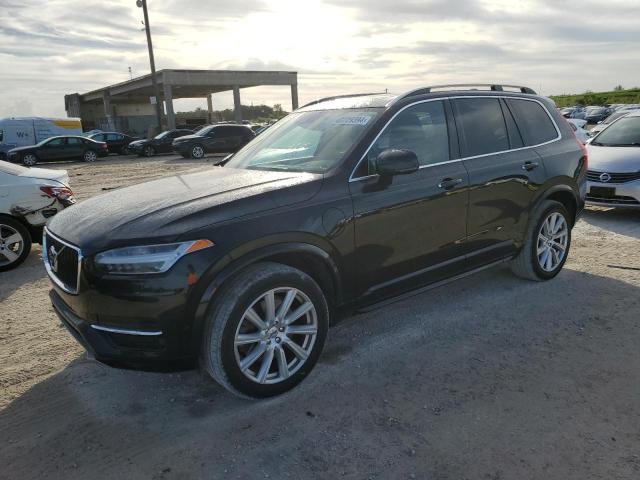 YV4BC0PK9G1057807 - 2016 VOLVO XC90 T8 BLACK photo 1