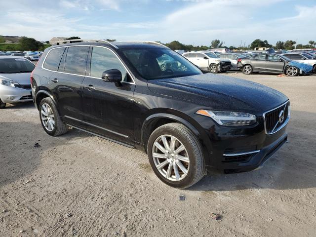 YV4BC0PK9G1057807 - 2016 VOLVO XC90 T8 BLACK photo 4