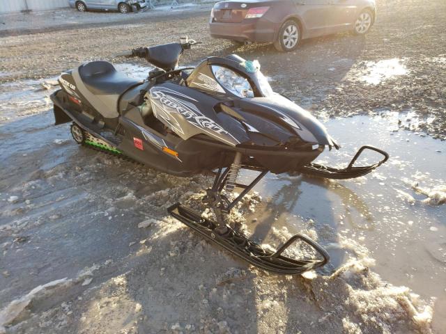 4UF06SNW6T129427 - 2006 ARCTIC CAT SNOWMOBILE TWO TONE photo 1