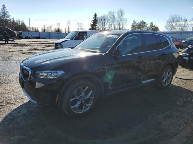 2023 BMW X3 XDRIVE30I, 