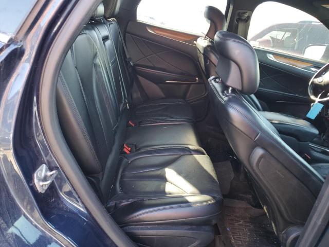 5LMTJ3DH5HUL62592 - 2017 LINCOLN MKC RESERVE Mavi foto 10