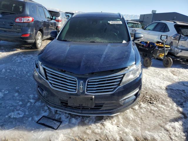 5LMTJ3DH5HUL62592 - 2017 LINCOLN MKC RESERVE BLUE photo 5