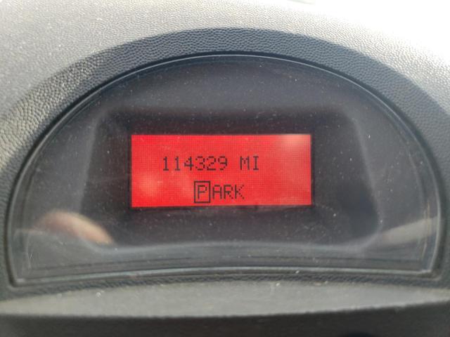 2G2WP552961280208 - 2006 PONTIAC GRAND PRIX 黑色 照片 9