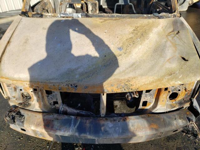 1GCDM19W4YB114618 - 2000 CHEVROLET ASTRO BURN photo 12