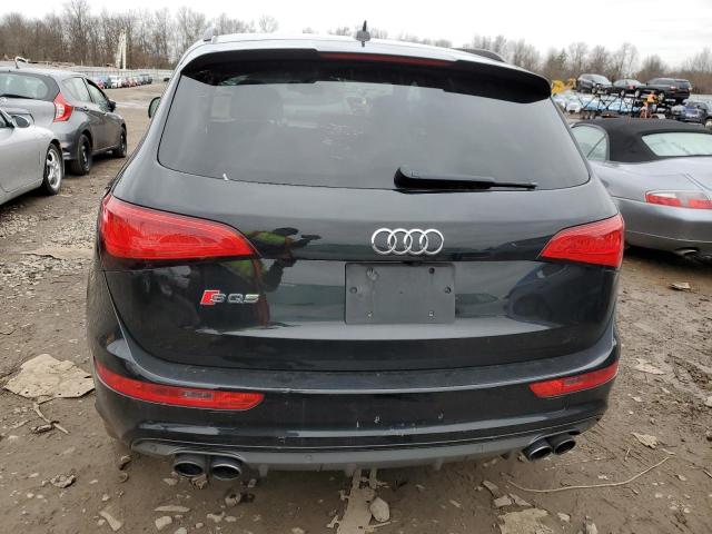 WA1VGBFP5FA136087 - 2015 AUDI SQ5 PRESTIGE 黑色 照片 6