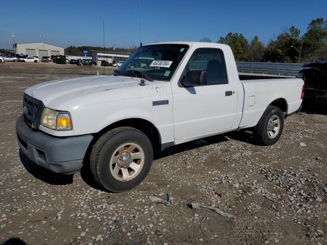 2007 FORD RANGER, 