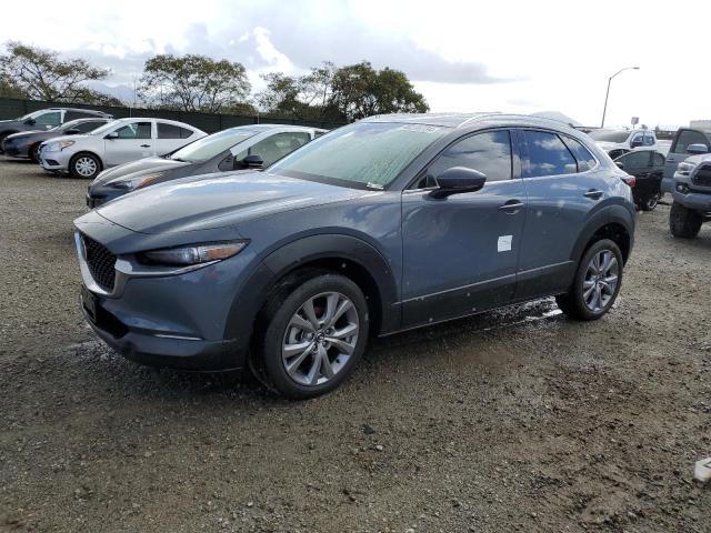 2021 MAZDA CX-30 PREMIUM, 