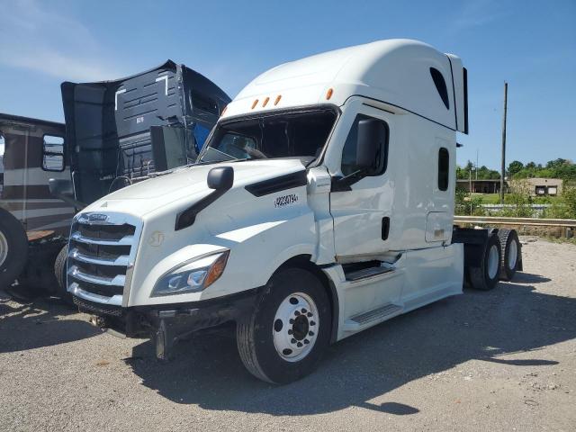 3AKJHHDRXNSNU5291 - 2022 FREIGHTLINER CASCADIA 1 WHITE photo 2