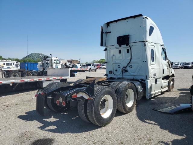 3AKJHHDRXNSNU5291 - 2022 FREIGHTLINER CASCADIA 1 WHITE photo 4