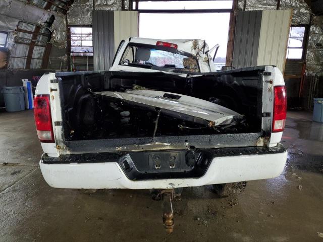 3C6MR5BJ2EG179467 - 2014 RAM 2500 SLT თეთრი ფოტო 6