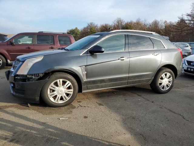 2010 CADILLAC SRX LUXURY COLLECTION, 