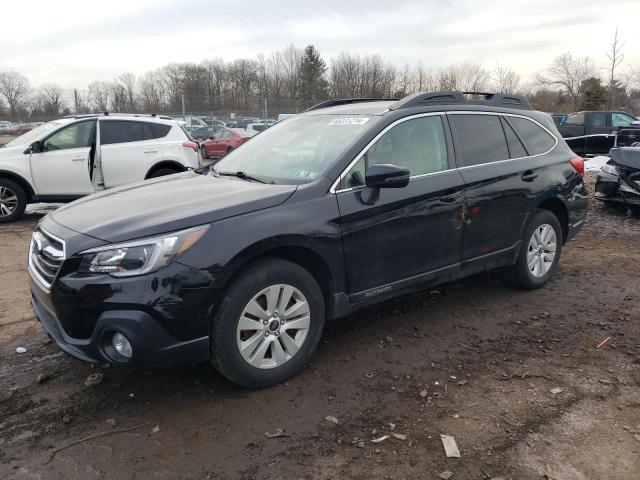 2019 SUBARU OUTBACK 2.5I PREMIUM, 