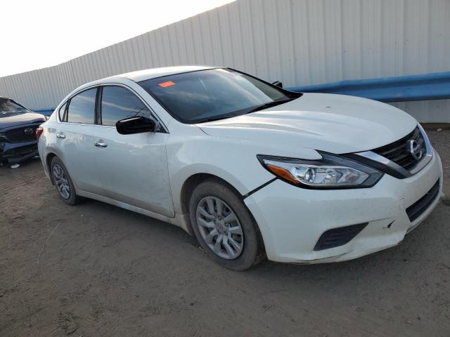 1N4AL3AP0HC477228 - 2017 NISSAN ALTIMA 2.5 WHITE photo 4