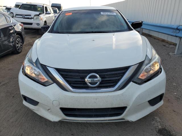 1N4AL3AP0HC477228 - 2017 NISSAN ALTIMA 2.5 WHITE photo 5