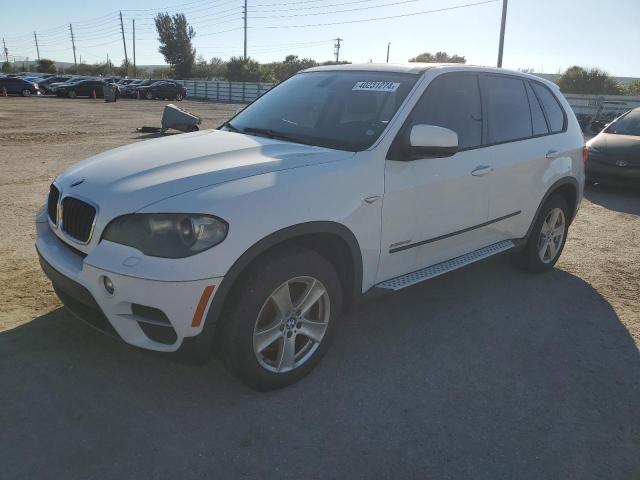 2011 BMW X5 XDRIVE35I, 