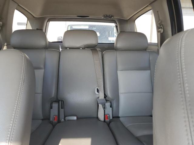 1A8HW58T69F701660 - 2009 CHRYSLER ASPEN LIMITED 金色 照片 10