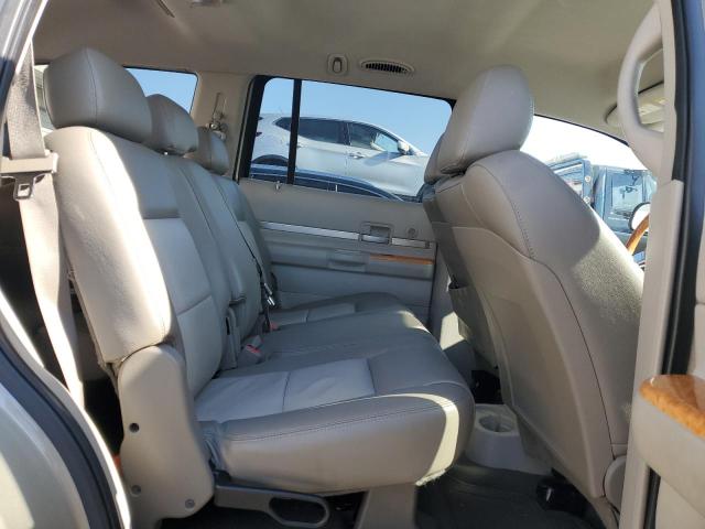 1A8HW58T69F701660 - 2009 CHRYSLER ASPEN LIMITED 金色 照片 11