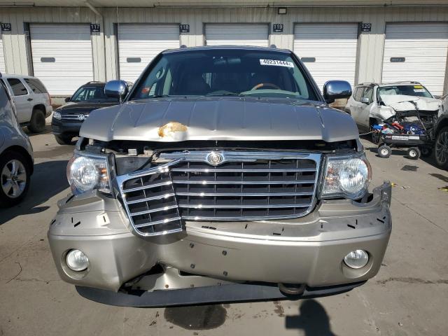 1A8HW58T69F701660 - 2009 CHRYSLER ASPEN LIMITED 金色 照片 5