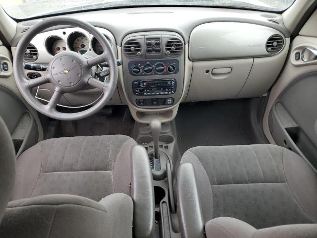 3C4FY48B62T294896 - 2002 CHRYSLER PT CRUISER CLASSIC 银色 照片 8