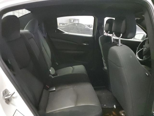 1B3BD4FB7BN572686 - 2011 DODGE AVENGER EXPRESS 白色 照片 10