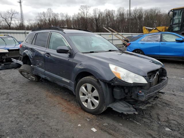 2011 SUBARU OUTBACK 2.5I PREMIUM, 