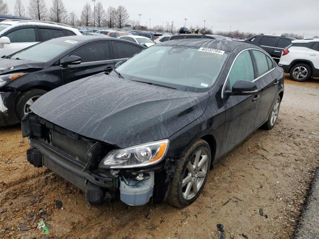 2016 VOLVO S60 PREMIER, 