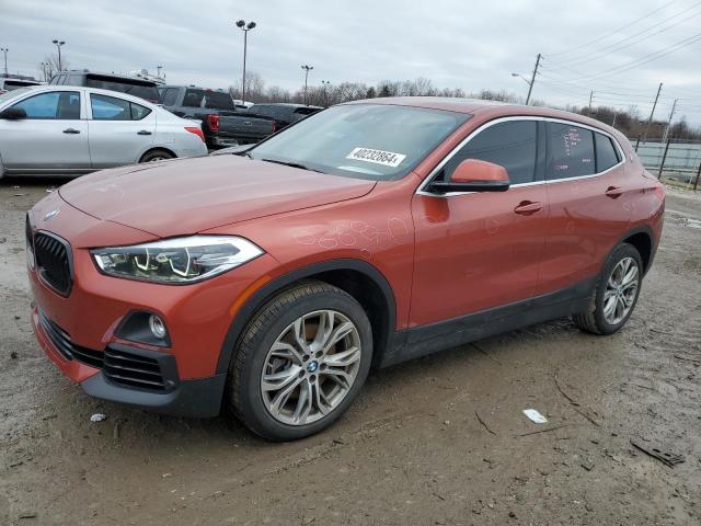 WBXYJ1C06L5R23823 - 2020 BMW X2 XDRIVE28I ORANGE photo 1