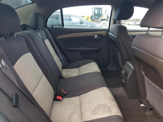 1G1ZC5E03CF159626 - 2012 CHEVROLET MALIBU 1LT 棕色 照片 10