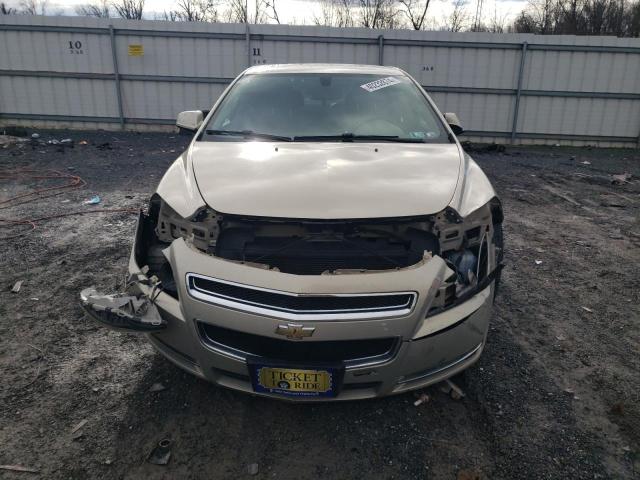 1G1ZC5E03CF159626 - 2012 CHEVROLET MALIBU 1LT 棕色 照片 5