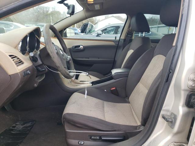 1G1ZC5E03CF159626 - 2012 CHEVROLET MALIBU 1LT 棕色 照片 7