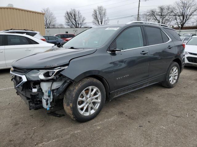 2020 CHEVROLET EQUINOX LT, 