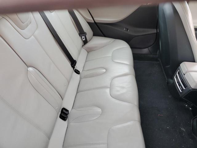 5YJSA1CN1DFP25648 - 2013 TESLA MODEL S Grafit foto 10