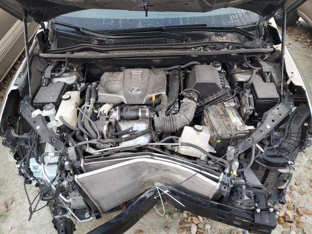 JTJYARBZXK2140710 - 2019 LEXUS NX 300 BASE თაფლისფერი ფოტო 11