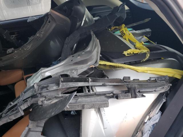 JTJYARBZXK2140710 - 2019 LEXUS NX 300 BASE თაფლისფერი ფოტო 12