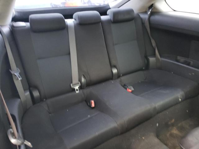 JTKDE167490276104 - 2009 TOYOTA SCION TC 栗色 照片 10