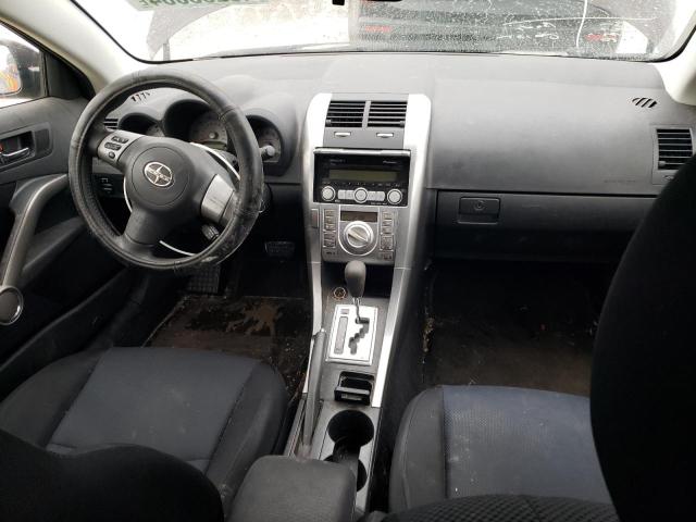 JTKDE167490276104 - 2009 TOYOTA SCION TC 栗色 照片 8