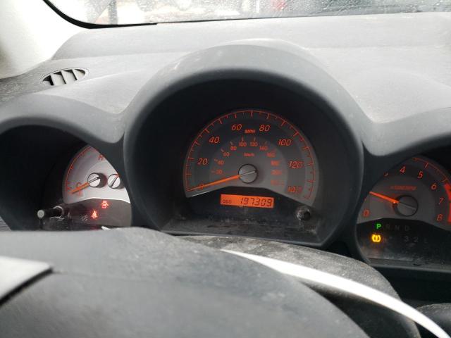 JTKDE167490276104 - 2009 TOYOTA SCION TC 栗色 照片 9