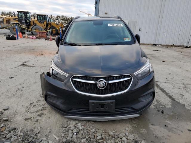 KL4CJASBXHB200182 - 2017 BUICK ENCORE PRE BLACK photo 5