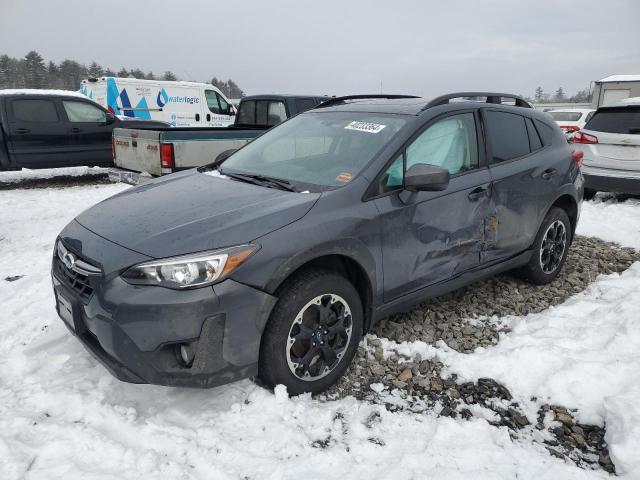 2023 SUBARU CROSSTREK PREMIUM, 