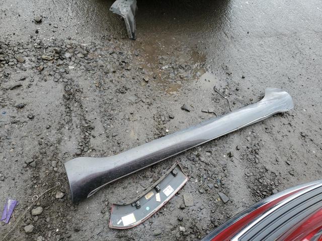 1C4RJFJG4EC465521 - 2014 JEEP GRAND CHER SUMMIT Կարմիր լուսանկար 12