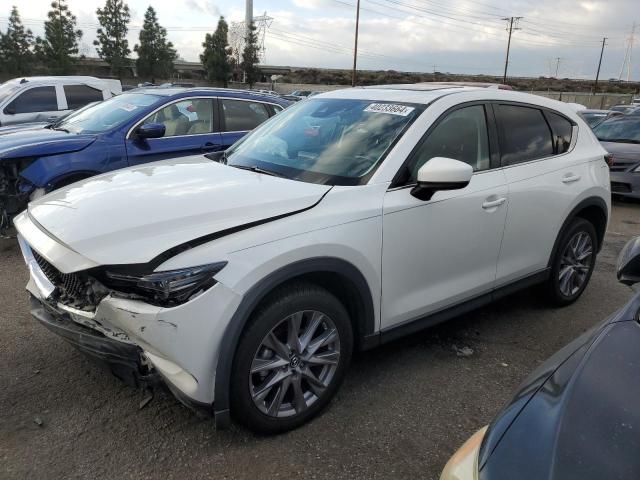 2019 MAZDA CX-5 GRAND TOURING, 