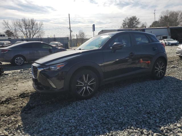 2018 MAZDA CX-3 TOURING, 