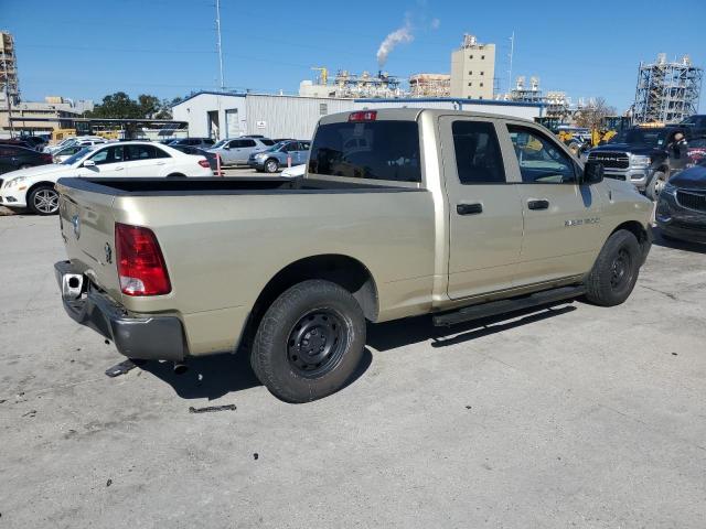 1D7RB1GK5BS677248 - 2011 DODGE RAM 1500 GOLD photo 3