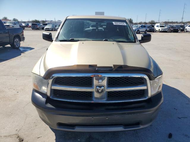 1D7RB1GK5BS677248 - 2011 DODGE RAM 1500 GOLD photo 5