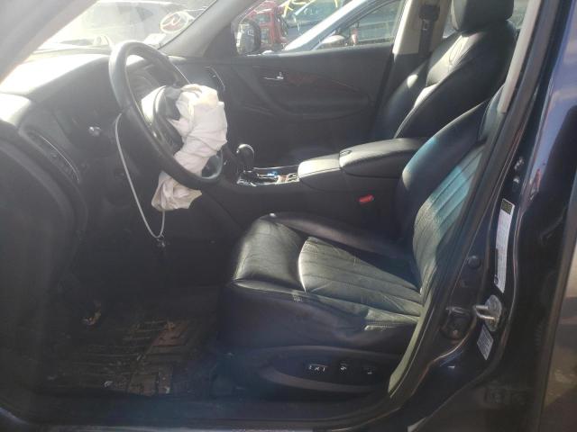 JNKAJ09F68M359719 - 2008 INFINITI EX35 BASE Boz foto 7