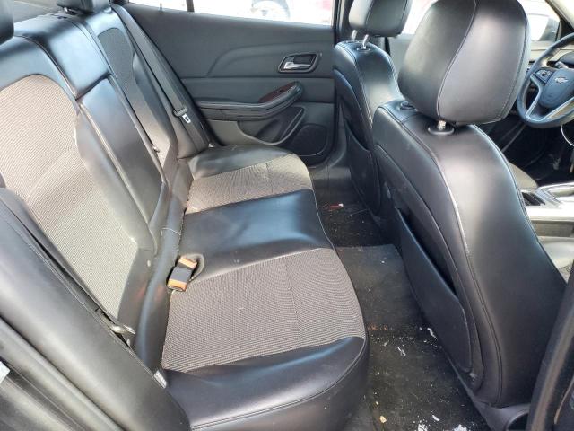 1G11C5SA3DF340351 - 2013 CHEVROLET MALIBU 1LT 蓝色 照片 10